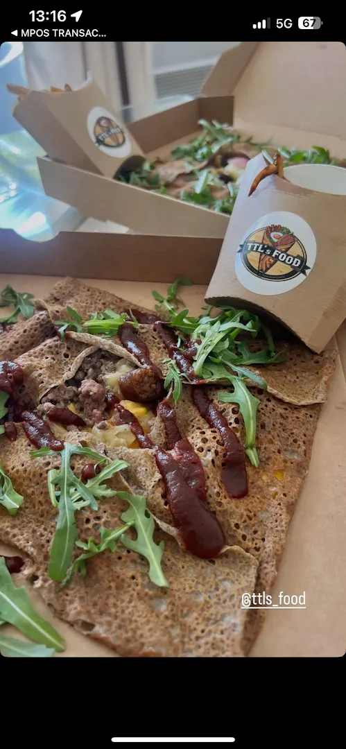 TTL's FOOD · Photos 9